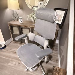 Hbada E3 Ultra Ergonomic Office Chair