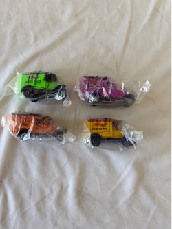 Matchbox Diecast