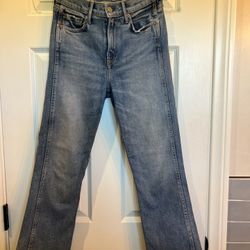 Womens Jeans