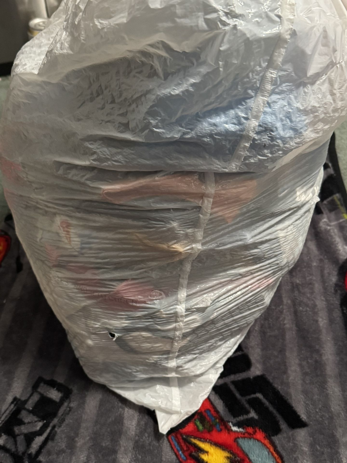 Free 12-24M Boy Clothes