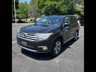 2011 Toyota Highlander
