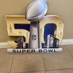 Super Bowl 50