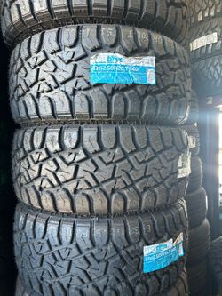 TBB TS-57 RT 33x12.50R20 price$200 each