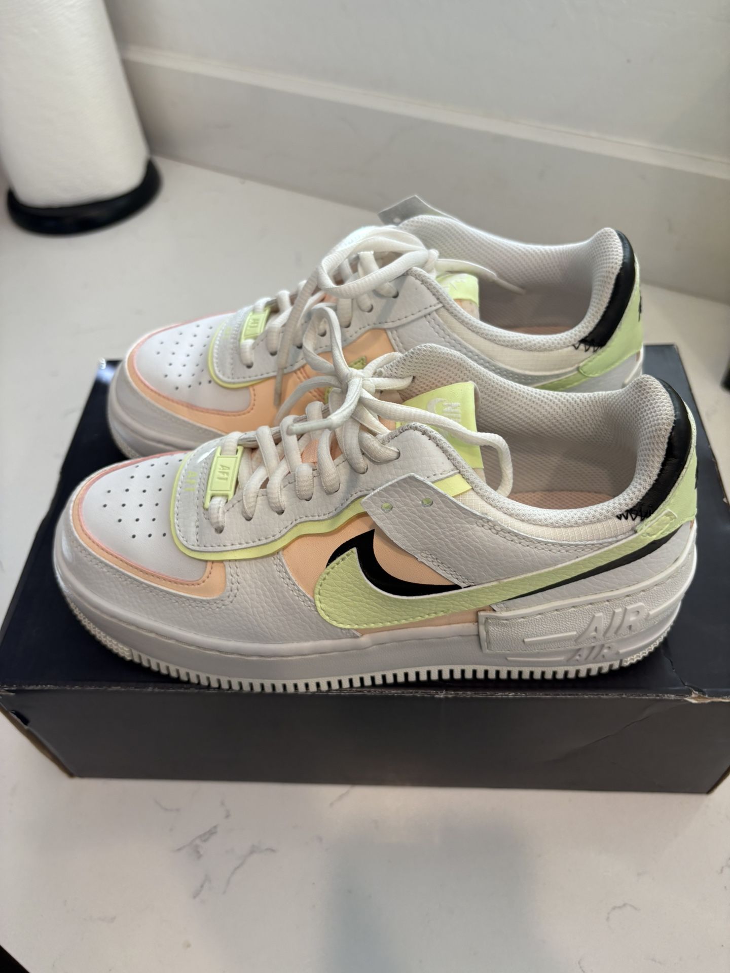 Air Force 1 Shadow 