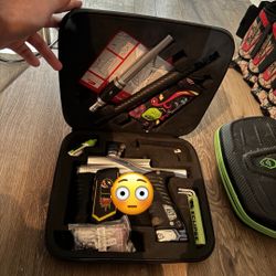 Planet Eclipse LV1.6