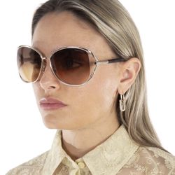 NEW Tom Ford FT1091-28F-62 Sunglasses 62mm 100% Authentic