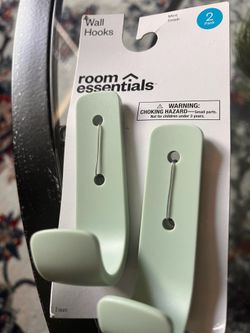 Wall Hooks
