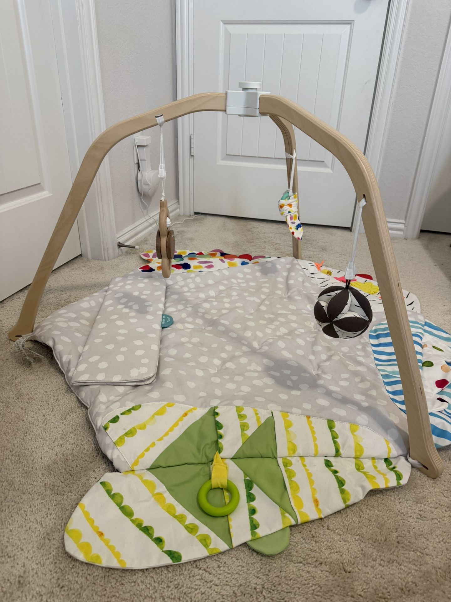 Baby Playing Mat