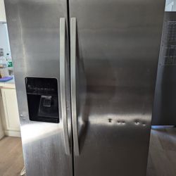 Kenmore Refrigerator