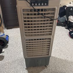 Portable AC Unit 
