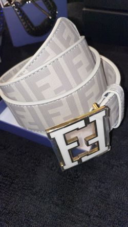 Men & Women's Belts 