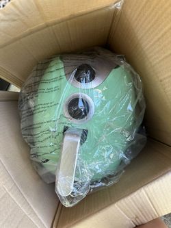 Air Fry Open Box Brand New 