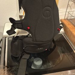 MiaMily A Swiss Brand Hipster Baby Carrier