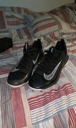 Nike Hurrachee Baseball cleats size 12