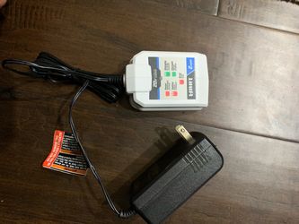 Hart 20v charger