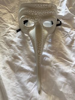 Maskerade mask