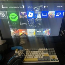 PS4 Slim