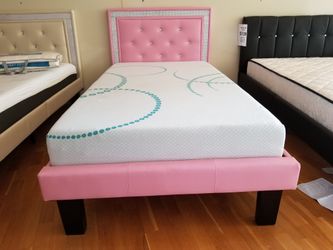 Bed frame