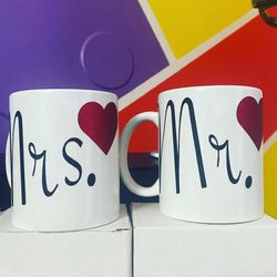 Mug Set And Custom Mug 