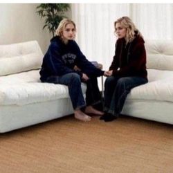 Two Brand New Sofa Inbox Still