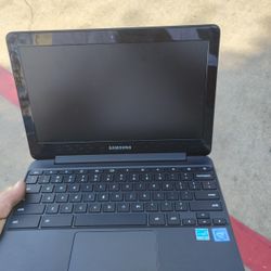Samsung Chromebook 500c