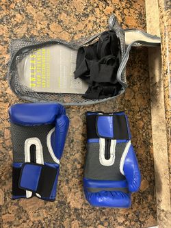 Boxing Training Gloves