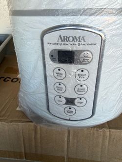Rice cooker