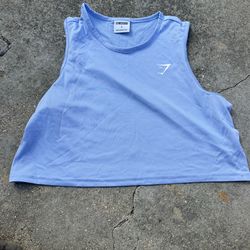 Gymshark shirt