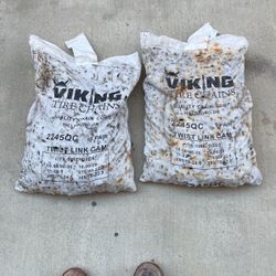 Viking Snow Chains