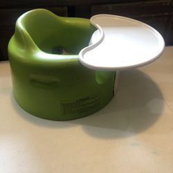 Green Bumbo 