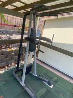 Pull up Bar