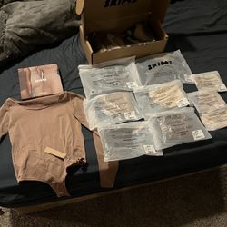 SKIMS ORDER 