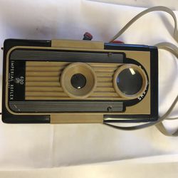 Vintage, Imperial Reflex 620 Camera