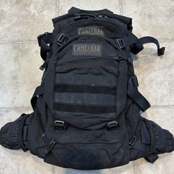 Camelbak H2O Maximum Gear Hydration Pack