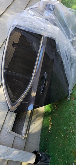 2020 Tlx Parts Parting