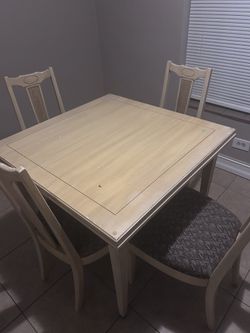 Table