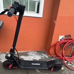 iScooter i10 Pro Electric Scooter – 800W