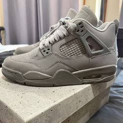 Air Jordan 4 Retro SE