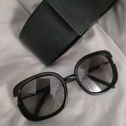 AUTHENTIC PRADA SUNGLASSES 