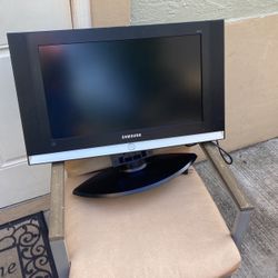 TV Samsung 