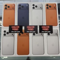 iPhone 17 Pro Max 256gb 🎄🎅