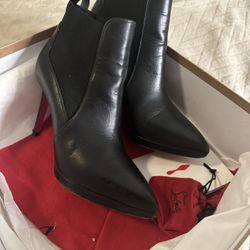 Christian Louboutin Boots 