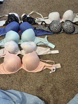 Victorias Secret Bras