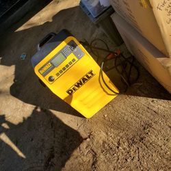 Dewalt Charger