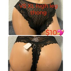 VS PANTY XL 💖💖