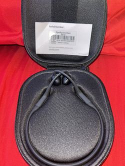 Shokz Open Run Pro Sport Headphones