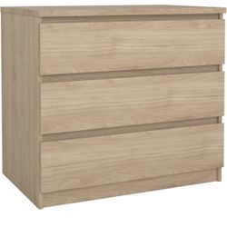 NEVER OPENED DRESSER