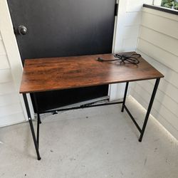 Desk
