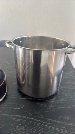 Pots and Pans