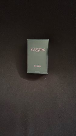 Valentino Uomo Born In Roma